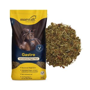 Marstall Gastro Müsli – 20 kg
