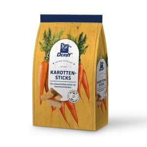 Derby Karotten-Sticks – 1 kg