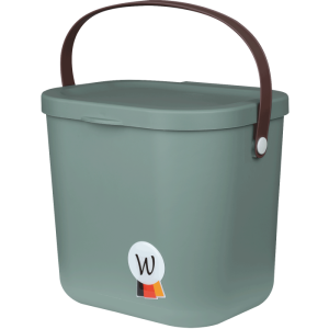 Waldhausen Multibag ECO Mistel green